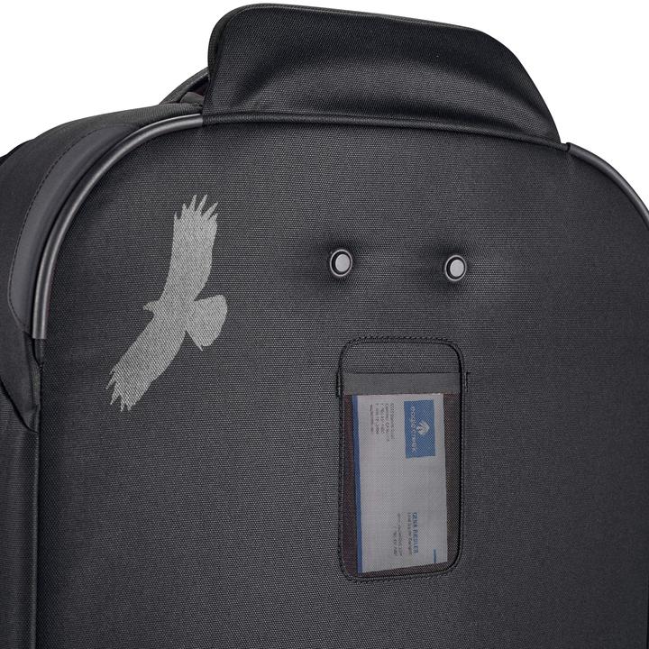 Produktbild Eagle Creek Gear Warrior Wheeled Duffel (95 l, L (90 - 115l))
