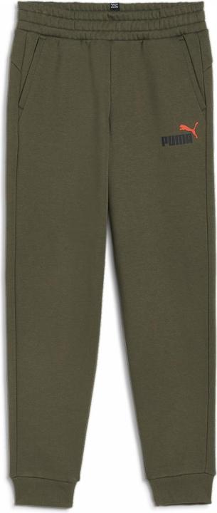Produktbild Puma ESS+ 2 Col Logo Pants FL cl B (116)
