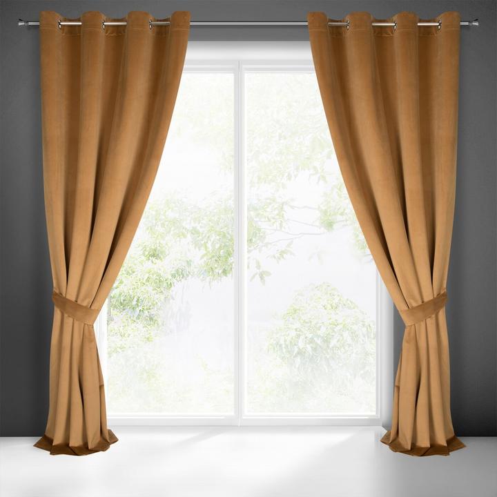Immagine prodotto Eurofirany Zas (140 x 270 cm)