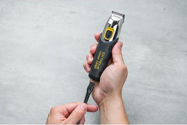 Actual product image Wahl Extreme Grip