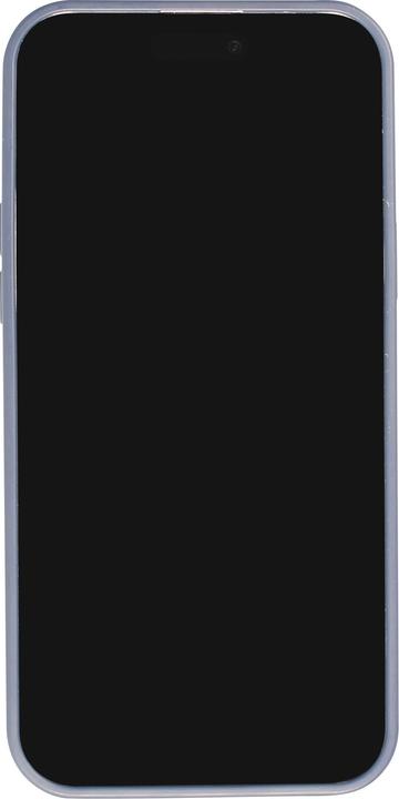 Produktbild PhoneLook Hülle Glitzer Diamant The Bling World Dunkelblau (Apple iPhone 15 Pro Max)