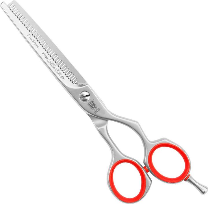 Produktbild Witte Rose Line ProStyle Ergo Modellierschere