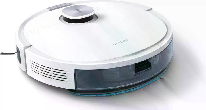 Immagine prodotto Ecovacs DEEBOT N10 PLUS (Robot aspirapolvere)