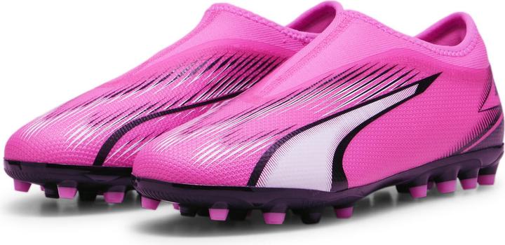 Puma Ultra Match Ll mg Jr (35)