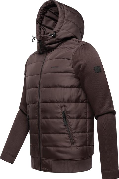 Actual product image Ragwear Hallmar Hood (XL)