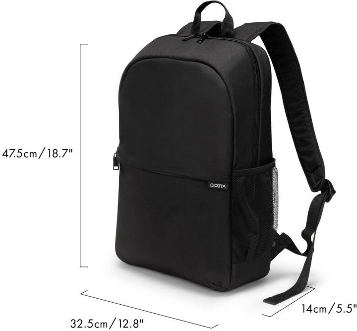Actual product image Dicota One (20 l)