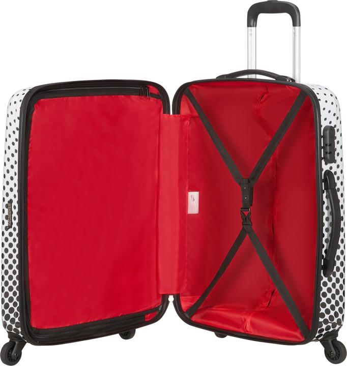 Actual product image American Tourister Disney Legends (52 l, M (50 - 90l))