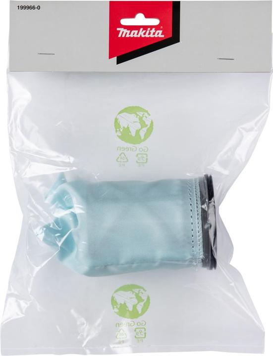 Makita Filtersack permanent (1 x)