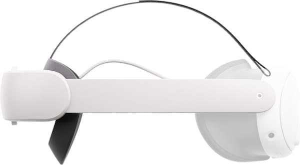 Produktbild Meta Quest 3 + Quest 3 / 3S Elite Strap mit Batterie (512 GB)
