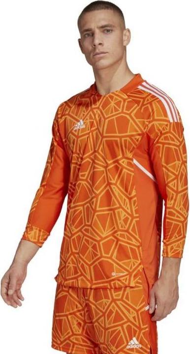 Immagine prodotto adidas Con22gk Jsy L P, Arancione Arancione M (M)