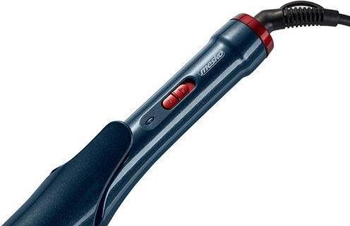 Produktbild Mesko Hair Straightening Pliers MS 2315 Ceramic heating system, Screen No, 350 W, Blue (Glätteisen)