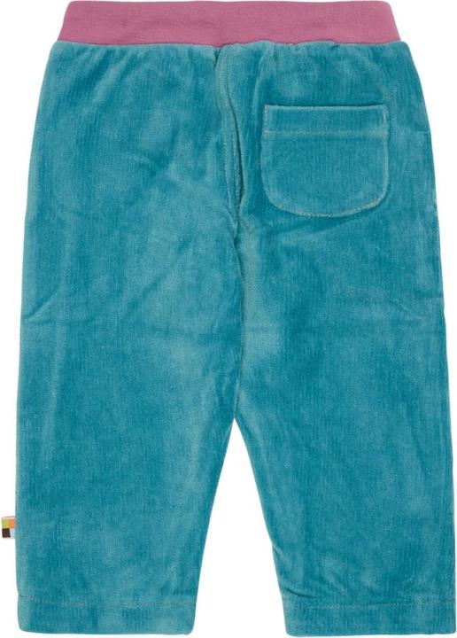 Image du produit loud + proud Pantalon en velours côtelé (80)