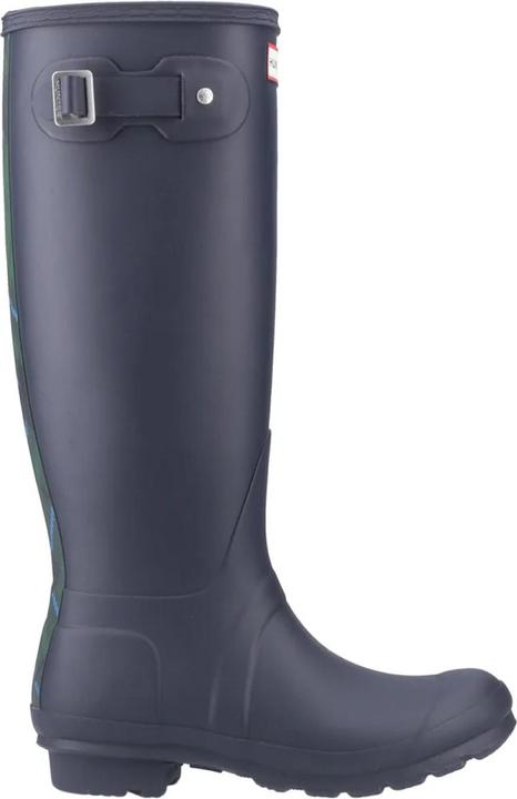 Actual product image Hunter Womens/Ladies Tall Wellington Boots (37)