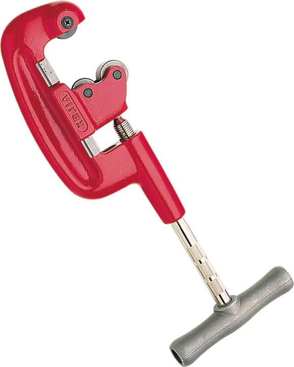 Actual product image Virax Pipe cutter steel 10-42 mm 1/8"- 1 1/4" (42 mm)