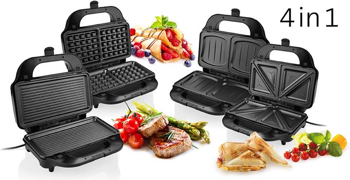 Actual product image ETA Sorento