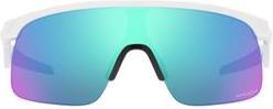 Produktbild Oakley Resistor (Polished White, Prizm Sapphire)