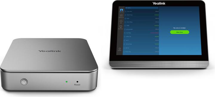 Image du produit Yealink VC Room System Accessory MCore Kit-MS - Téléphone