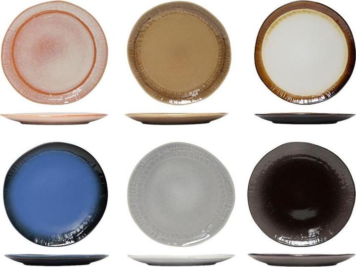 Immagine prodotto Tavola Earth (6 x, 27 cm)