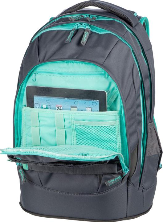 Immagine prodotto Satch Pacchetto menta fantasma (30 l)