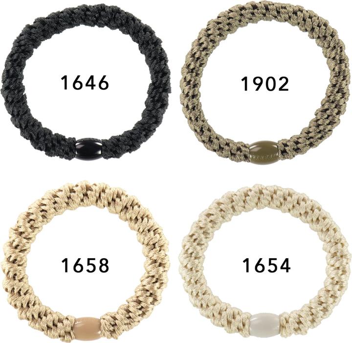 Image du produit Kknekki Bundle 20 (Élastiques à cheveux)