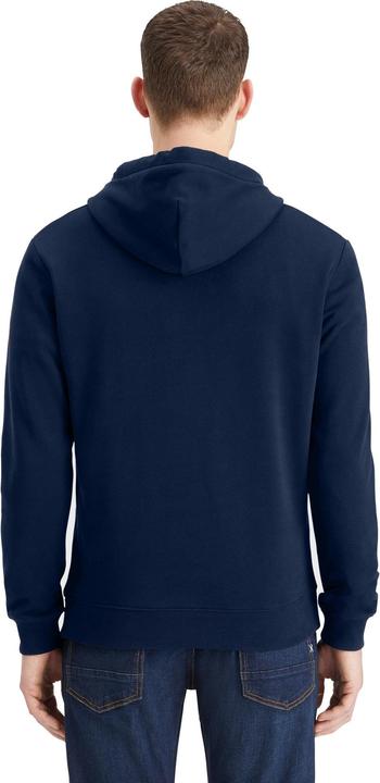 Produktbild Scotch & Soda Essential Logo Badge Hoodie (XXL)
