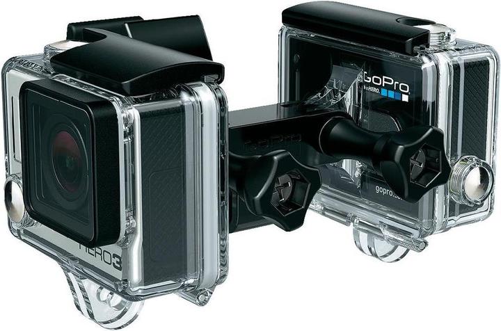 Image du produit GoPro Monture Sportsman (Universel)