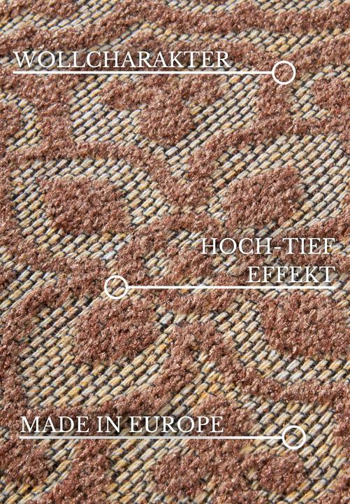 Immagine prodotto Villeroy & Boch Julie (160 x 230 cm)