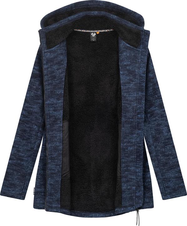 Actual product image Ragwear Leysha Melange (L)