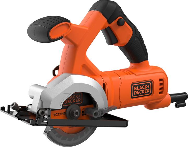 Image du produit Black & Decker BES510