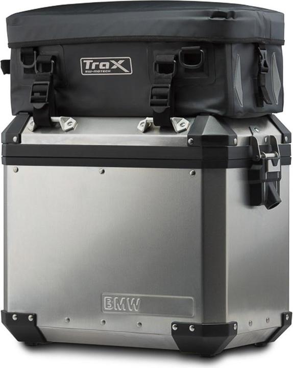 Actual product image Sw Motech Additional bag for TraX case (15 l)