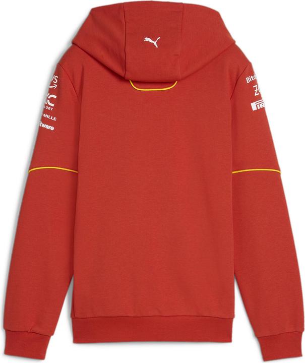 Image du produit Puma Sweat à capuche SF Team Kids (140)