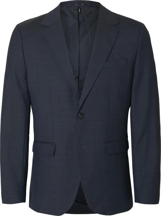 Produktbild Selected Homme Slhslim-Theo Wool Blend Blz Flex Noos (56)