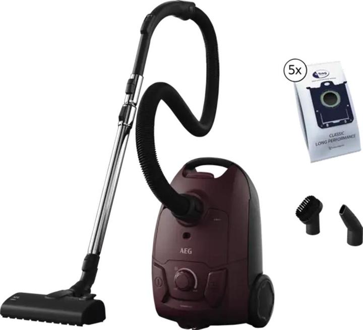 Image du produit AEG AB51C1DR5B