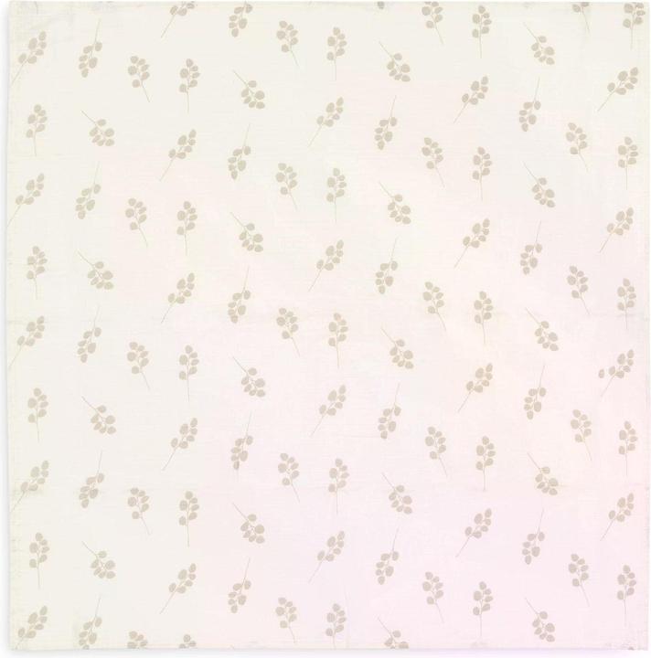 Produktbild Jollein Muslin-Tücher 3er-Set 70x70 cm (70 cm, 70 cm)