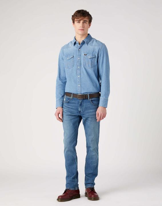 Immagine prodotto Wrangler Cintura Slim Belt (100)