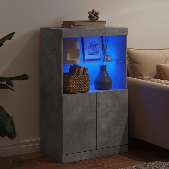 Actual product image VidaXL Jeff (60.5 x 37 x 100 cm)
