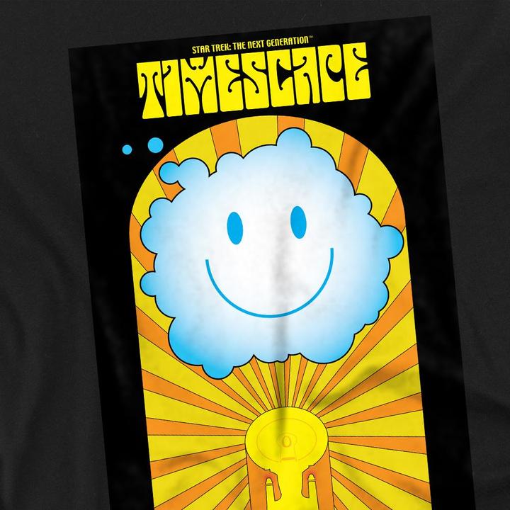 Produktbild The Next Generation Season 6 Episode 25 TShirt (XXL)