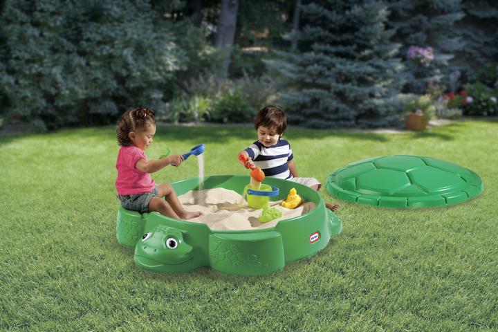 Immagine prodotto Little Tikes Tartaruga