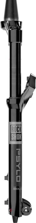 Immagine prodotto RockShox Psylo Isolatore d'oro RC (130 mm, Aria)