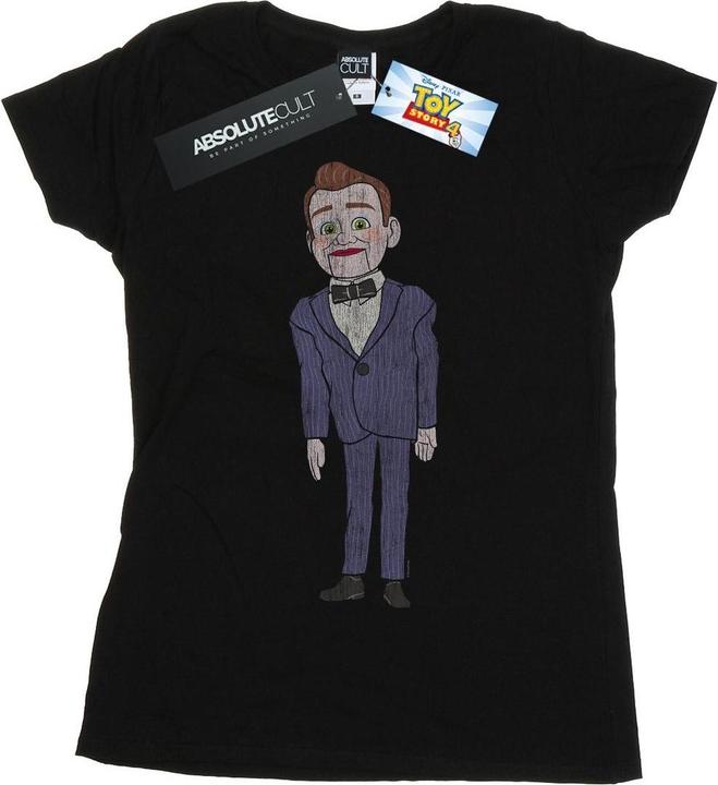 Produktbild Disney Toy Story 4 Benson Dummy Pose TShirt (XXL)