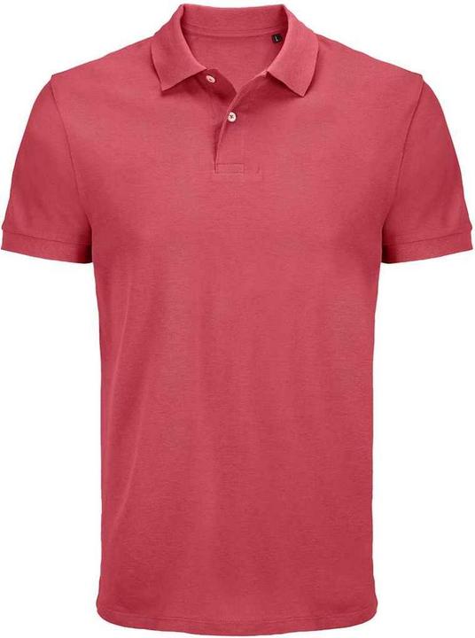 Il rosa del popolo