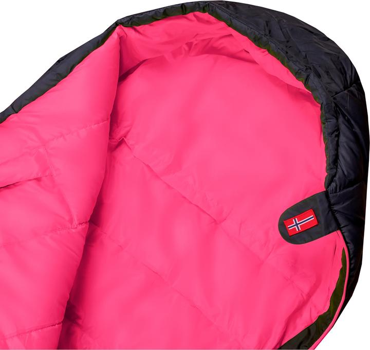 Produktbild Trollkids Kid's Fjell Dreamer II Extendable