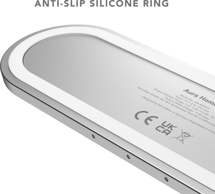 Produktbild Vonmählen Aura Home