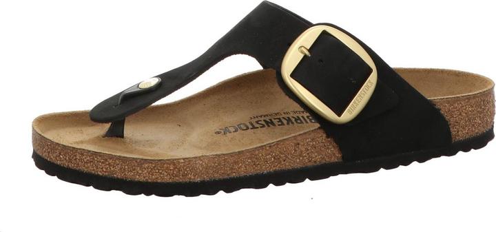 Image du produit Birkenstock Chaussures femme noir (37)