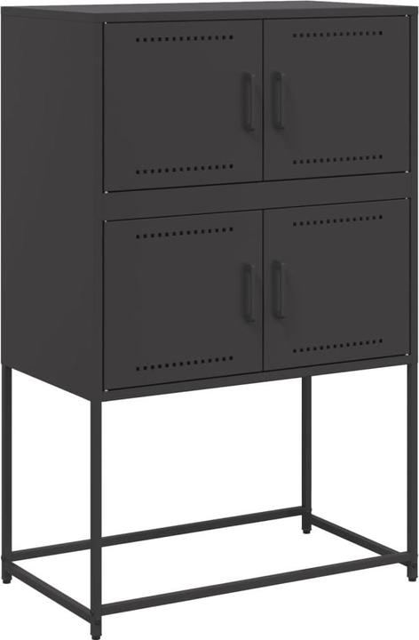 Image du produit VidaXL Sideboard (38,5 x 38,5 x 107 cm)