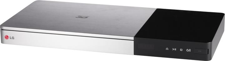 Produktbild LG BP740 - 3D Blu-ray Player mit 4k Upscaling, WLAN und FullHD Webbrowsing (Blu-ray Player)