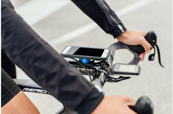 Produktbild Quad Lock Bike Mount