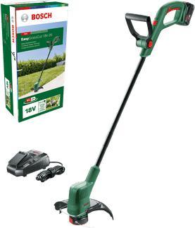 Immagine prodotto Bosch Home & Garden Easy GrassCut 18V-26 (Coltelli plastica)