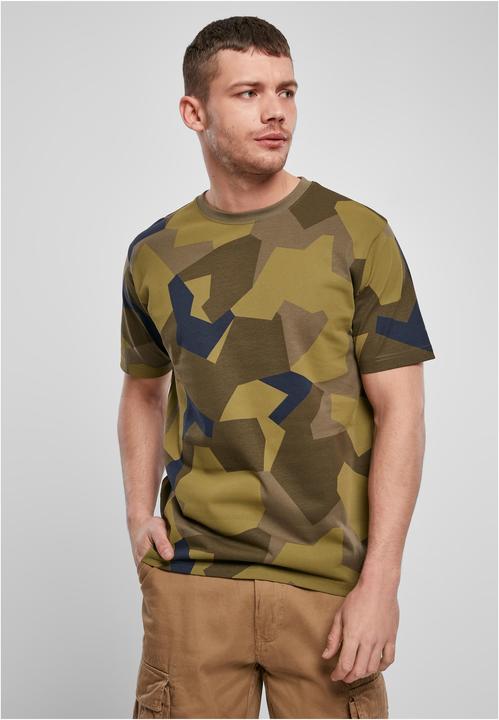 Image du produit Brandit tee (S)