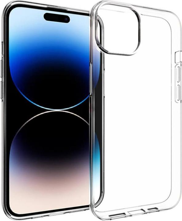 Produktbild Cover-Discount Glänzendes Case (Apple iPhone 15)